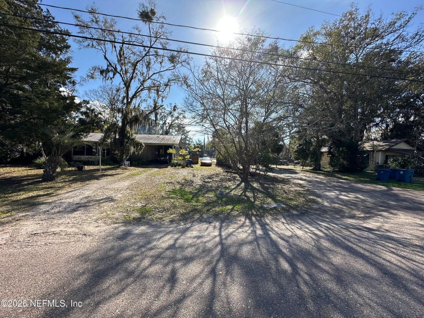 222 KIRK Road, Jacksonville, FL 32218