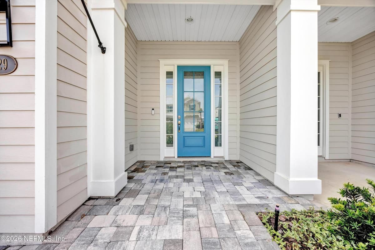 329 RUM RUNNER Way, St. Johns, FL 32259 3