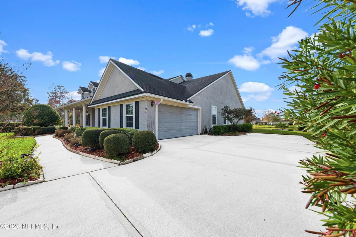 1768 EAGLE WATCH Drive, Fleming Island, FL 32003, Fleming Island, FL - photo 3