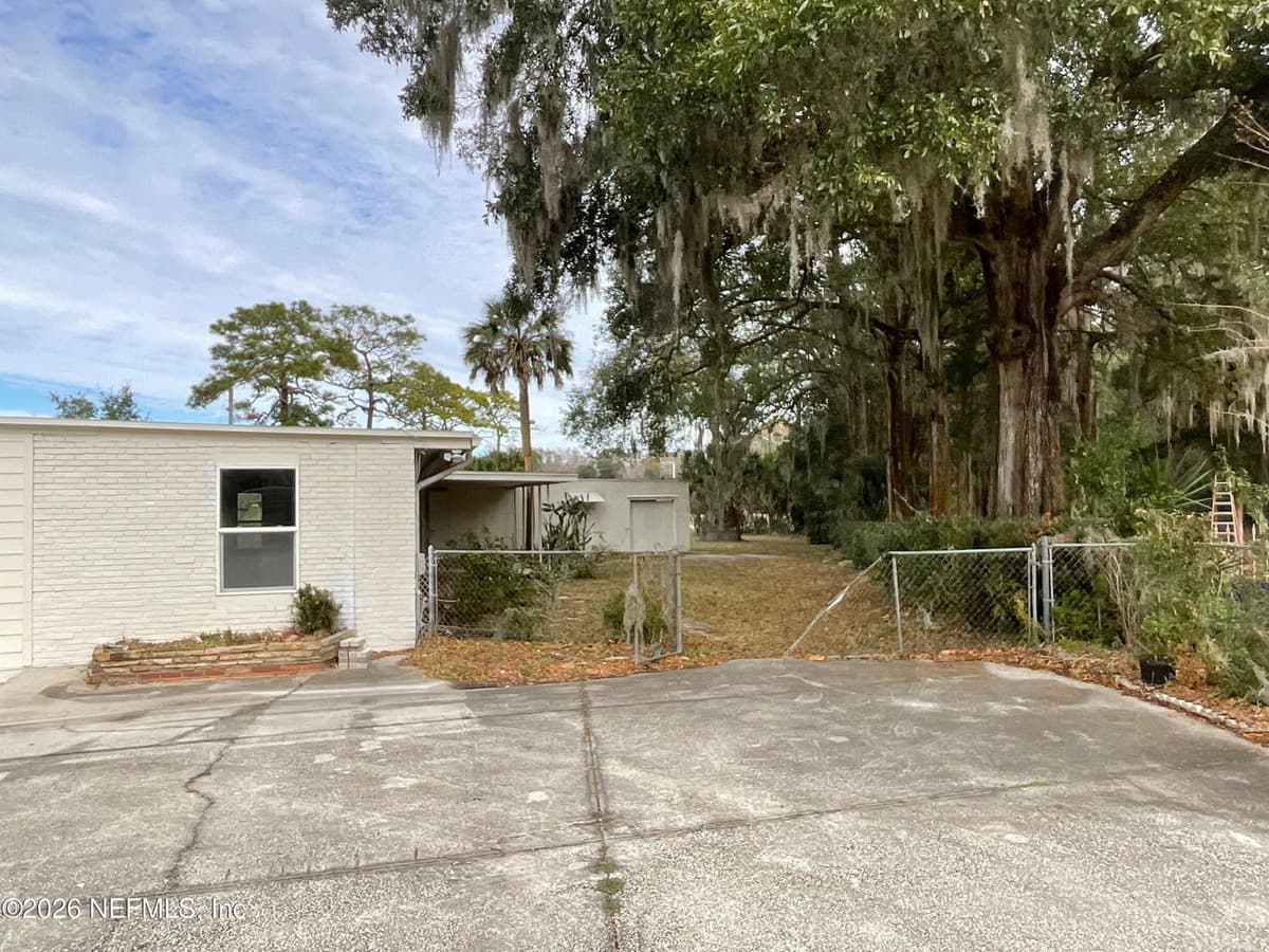 9787 KLINE Road, Jacksonville, FL 32246 2
