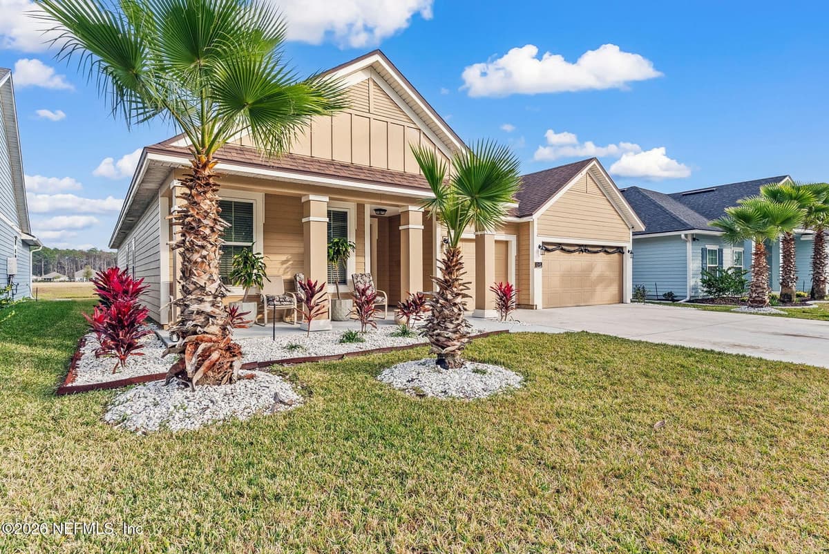 1043 LAUREL VALLEY Drive, Orange Park, FL 32065 3