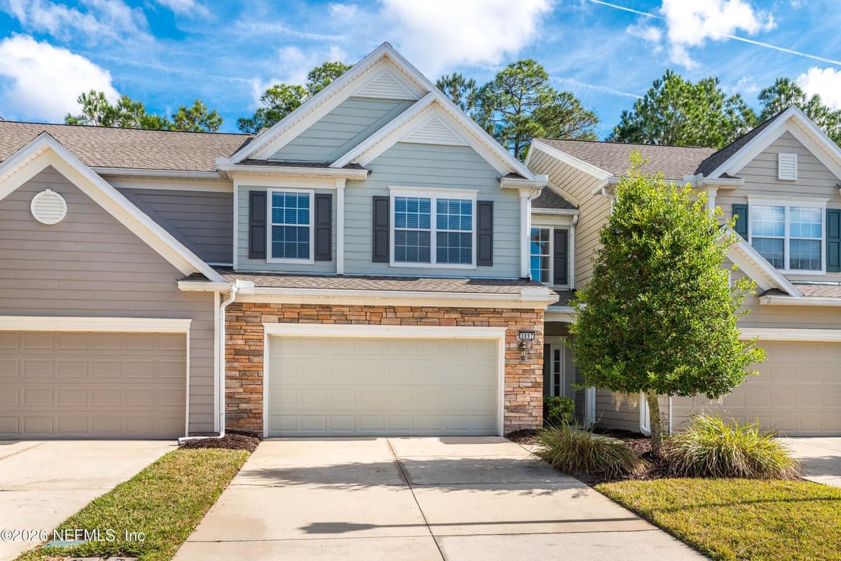 3897 LIONHEART Drive, Jacksonville, FL 32216, Jacksonville, FL - photo 2