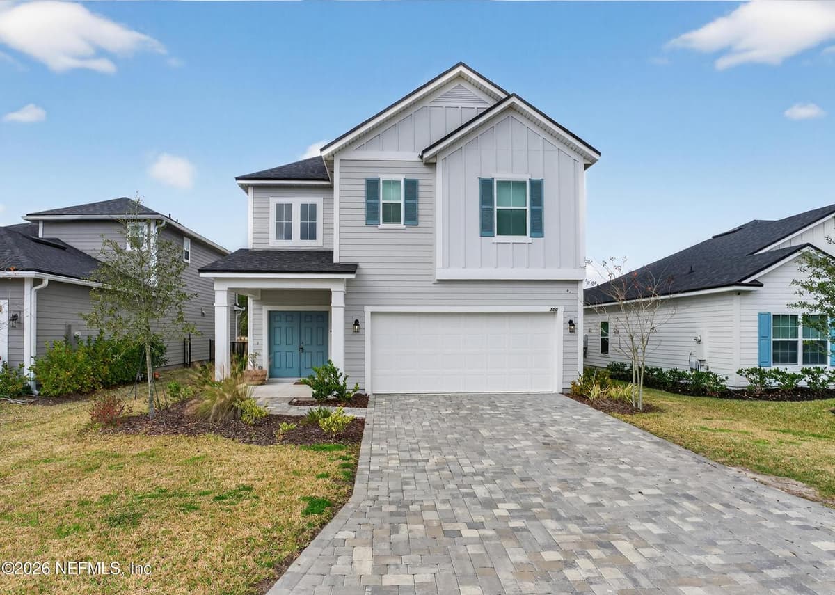 350 BROOKGREEN Way, St. Augustine, FL 32092 2