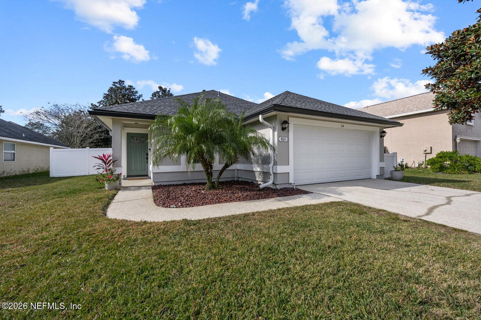805 TEMPLETON Lane, Ponte Vedra, FL 32081
