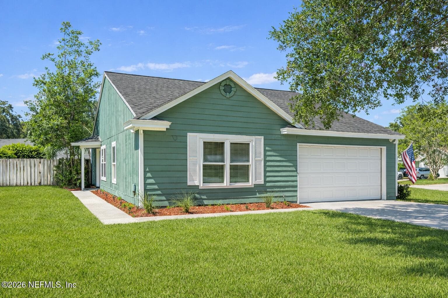 2405 BLUFFTON Drive W, Jacksonville, FL 32224