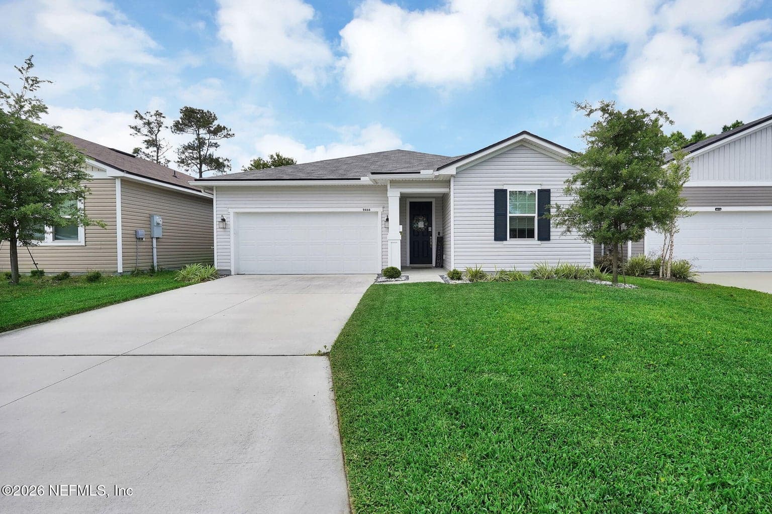 9466 SCAUP Way, Jacksonville, FL 32218