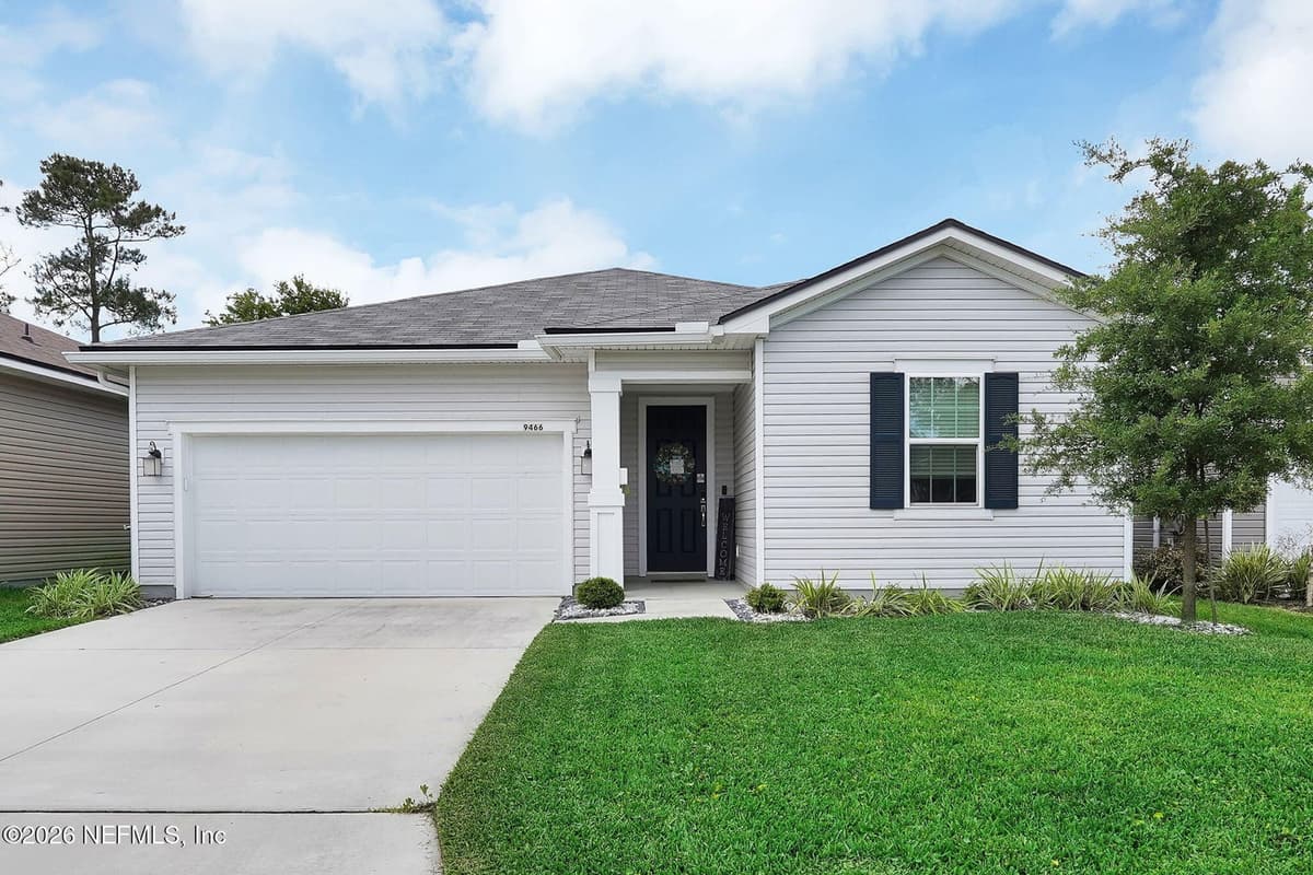 9466 SCAUP Way, Jacksonville, FL 32218 2