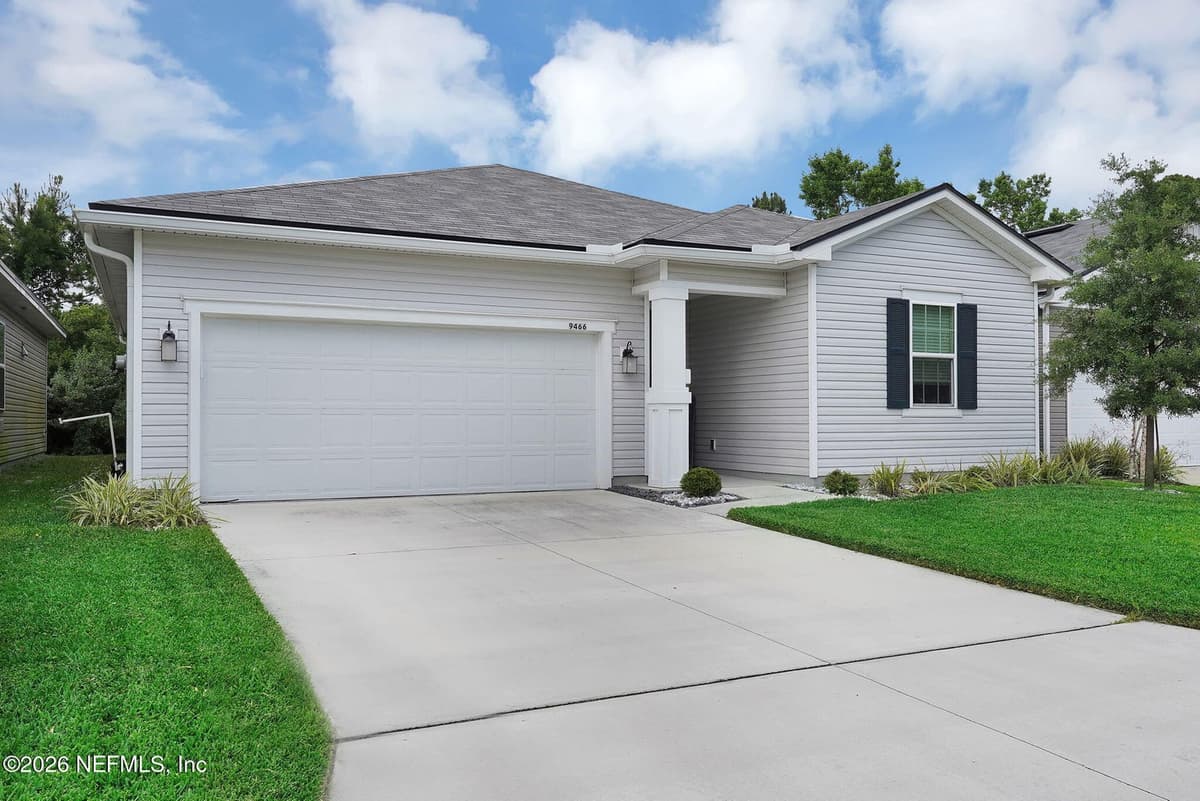 9466 SCAUP Way, Jacksonville, FL 32218 3