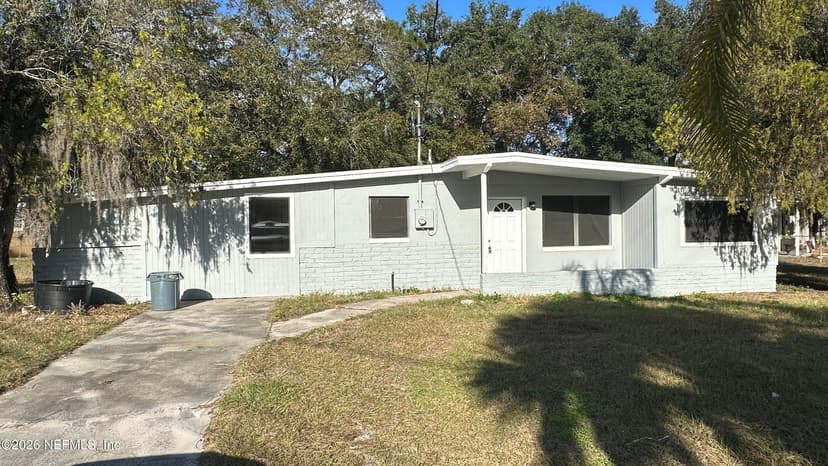 8808 NORFOLK Boulevard, Jacksonville, FL 32208