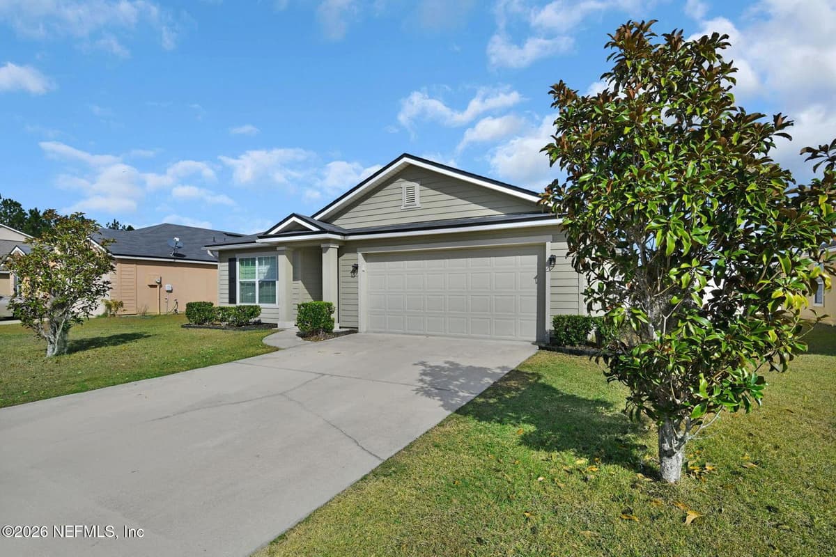 6119 BLACK FILLY Lane, Jacksonville, FL 32234 2