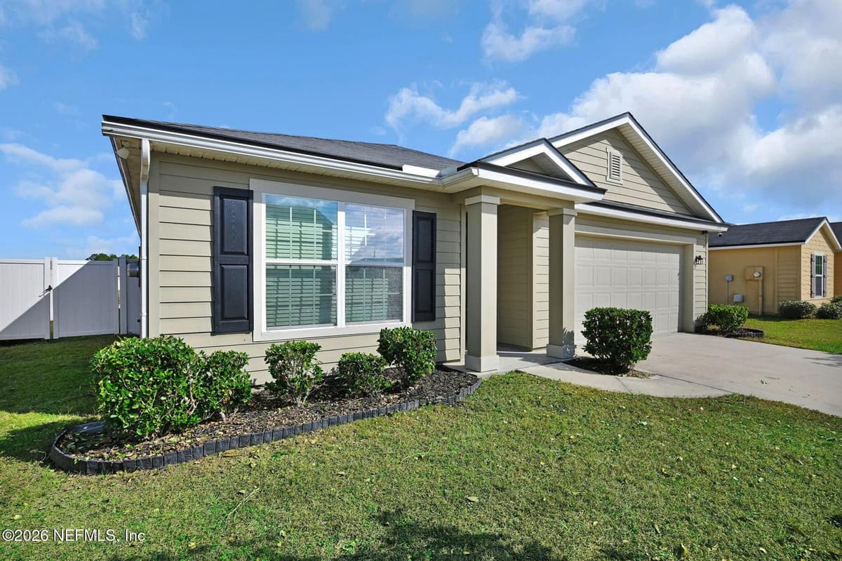 6119 BLACK FILLY Lane, Jacksonville, FL 32234 3