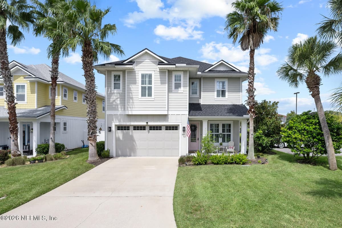 393 34TH Avenue S, Jacksonville Beach, FL 32250 2