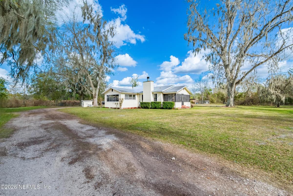 12167 NW CR 229, Lake Butler, FL 32054 2