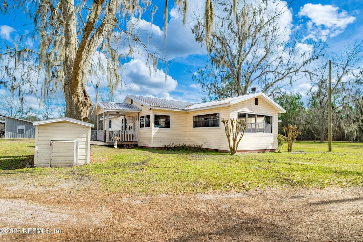 12167 NW CR 229, Lake Butler, FL 32054 3
