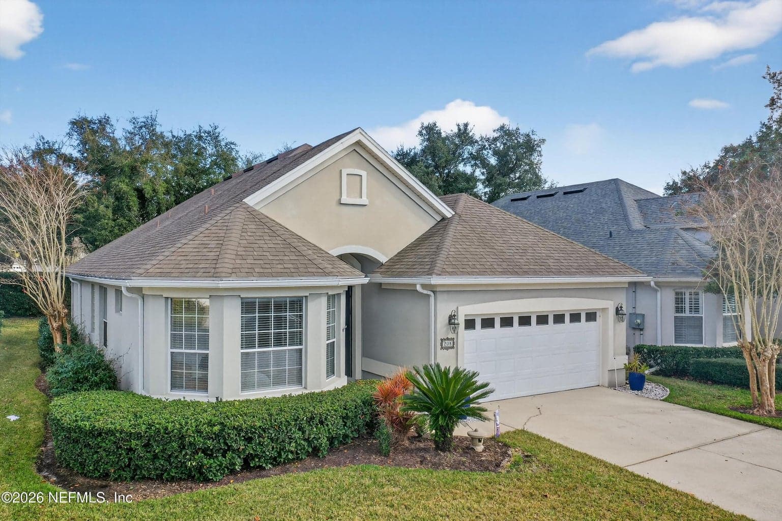208 ISLAND GREEN Drive, St. Augustine, FL 32092