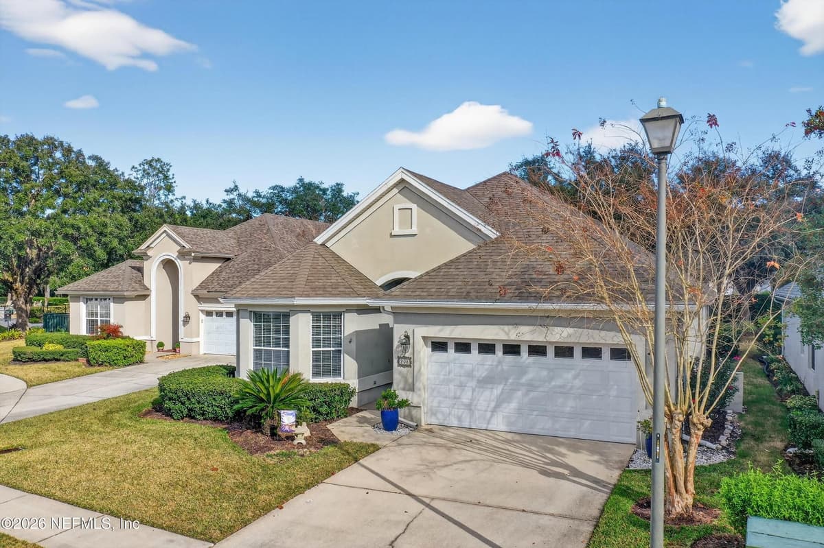 208 ISLAND GREEN Drive, St. Augustine, FL 32092 2