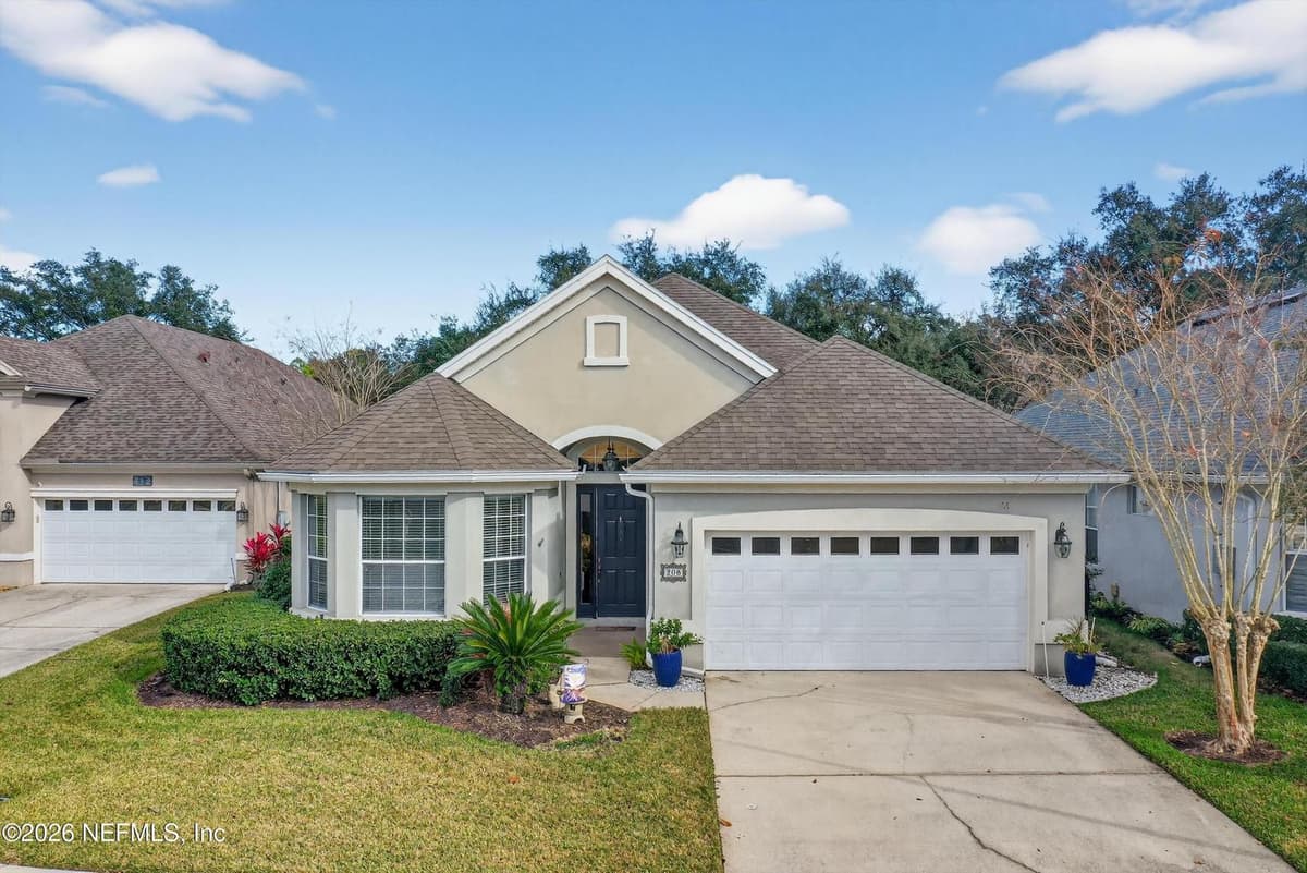 208 ISLAND GREEN Drive, St. Augustine, FL 32092 3