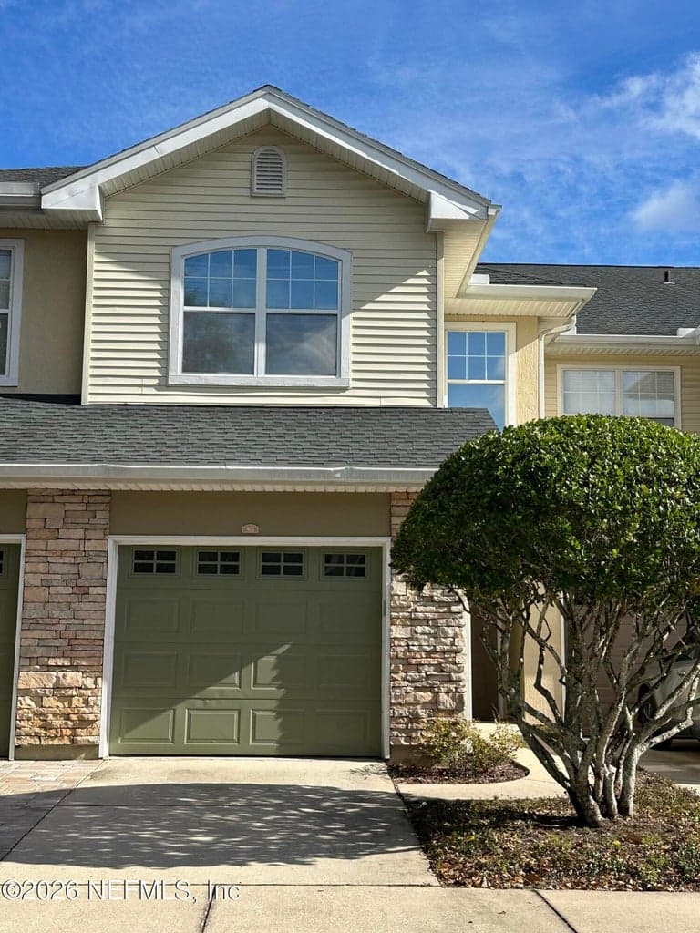 3750 SILVER BLUFF Boulevard 402, Orange Park, FL 32065