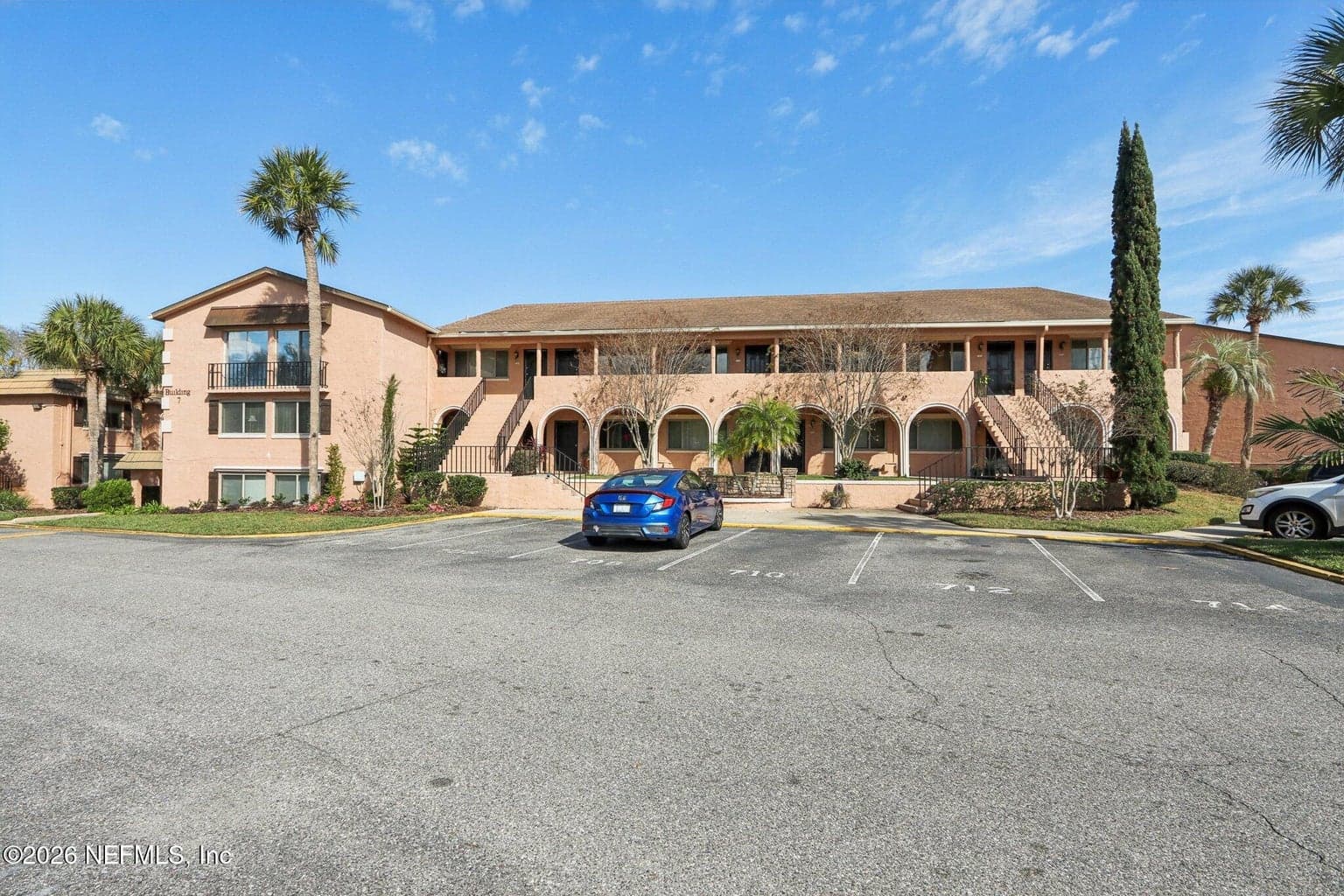 5375 ORTEGA FARMS Boulevard 708, Jacksonville, FL 32210