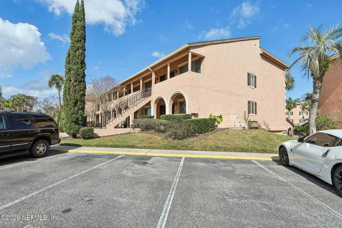 5375 ORTEGA FARMS Boulevard 708, Jacksonville, FL 32210 2