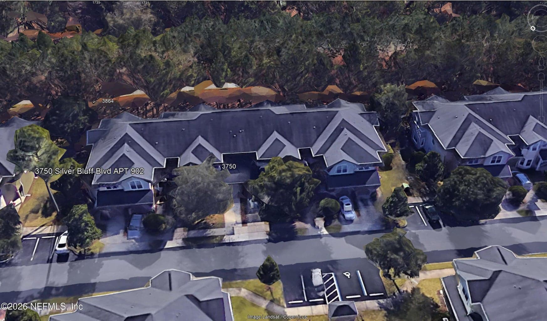 3750 SILVER BLUFF Boulevard 902, Orange Park, FL 32065