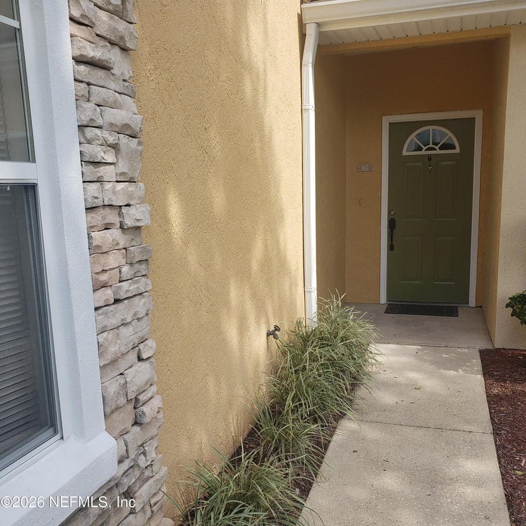 3750 SILVER BLUFF Boulevard 902, Orange Park, FL 32065 3