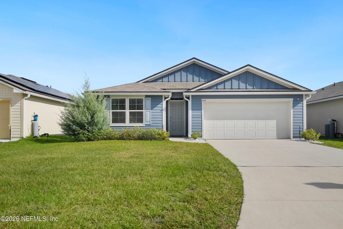 5435 HOLLOW BIRCH Drive, Jacksonville, FL 32219 3