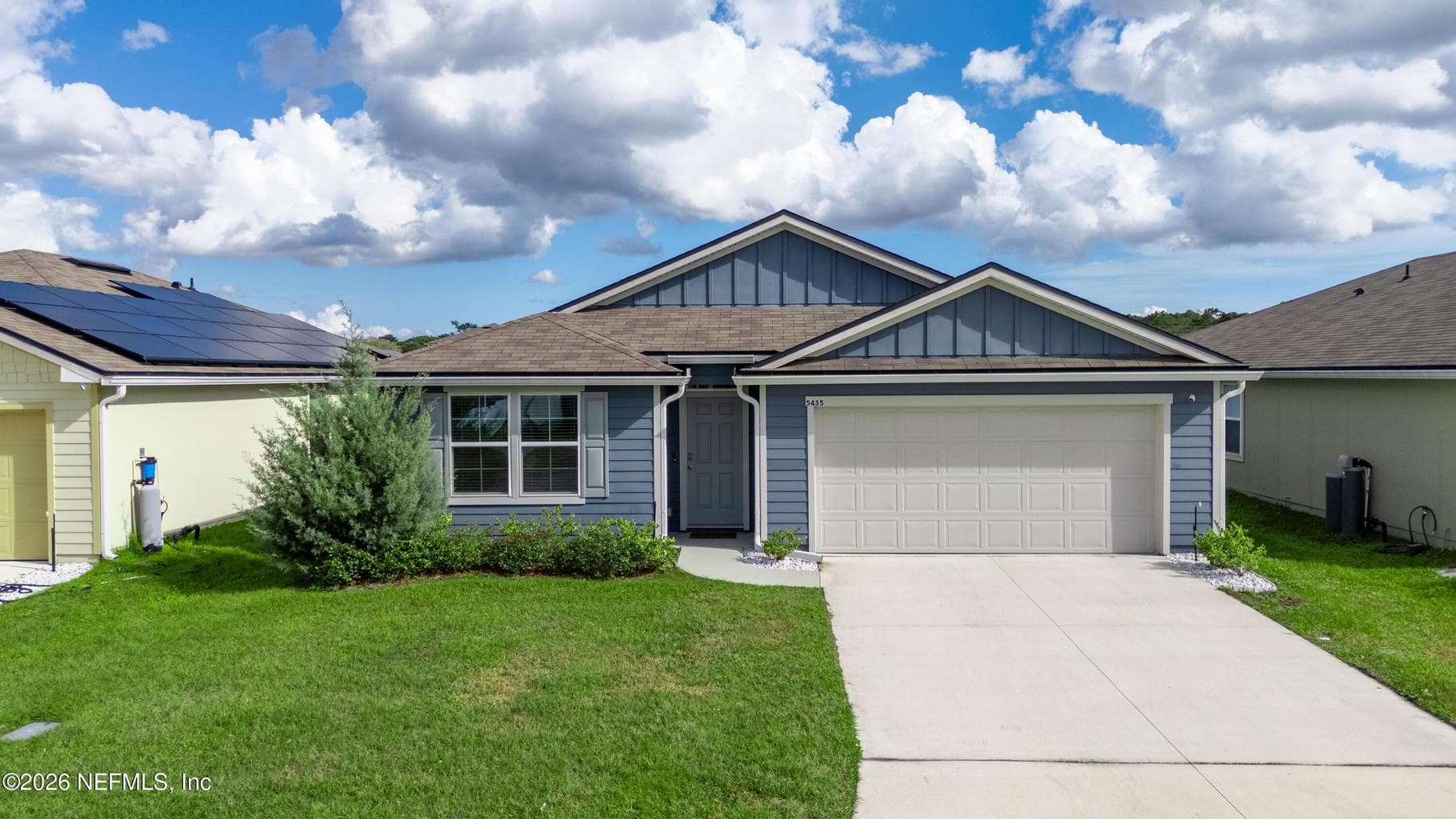 5435 HOLLOW BIRCH Drive, Jacksonville, FL 32219