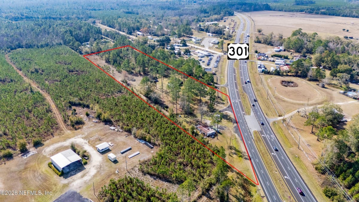12171 US 301, Starke, FL 32091 3