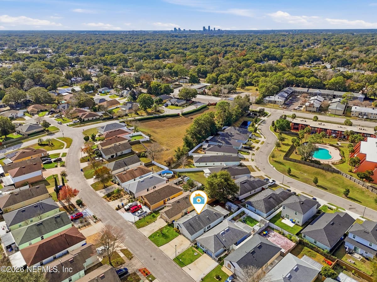 3380 NET Court, Jacksonville, FL 32277 2