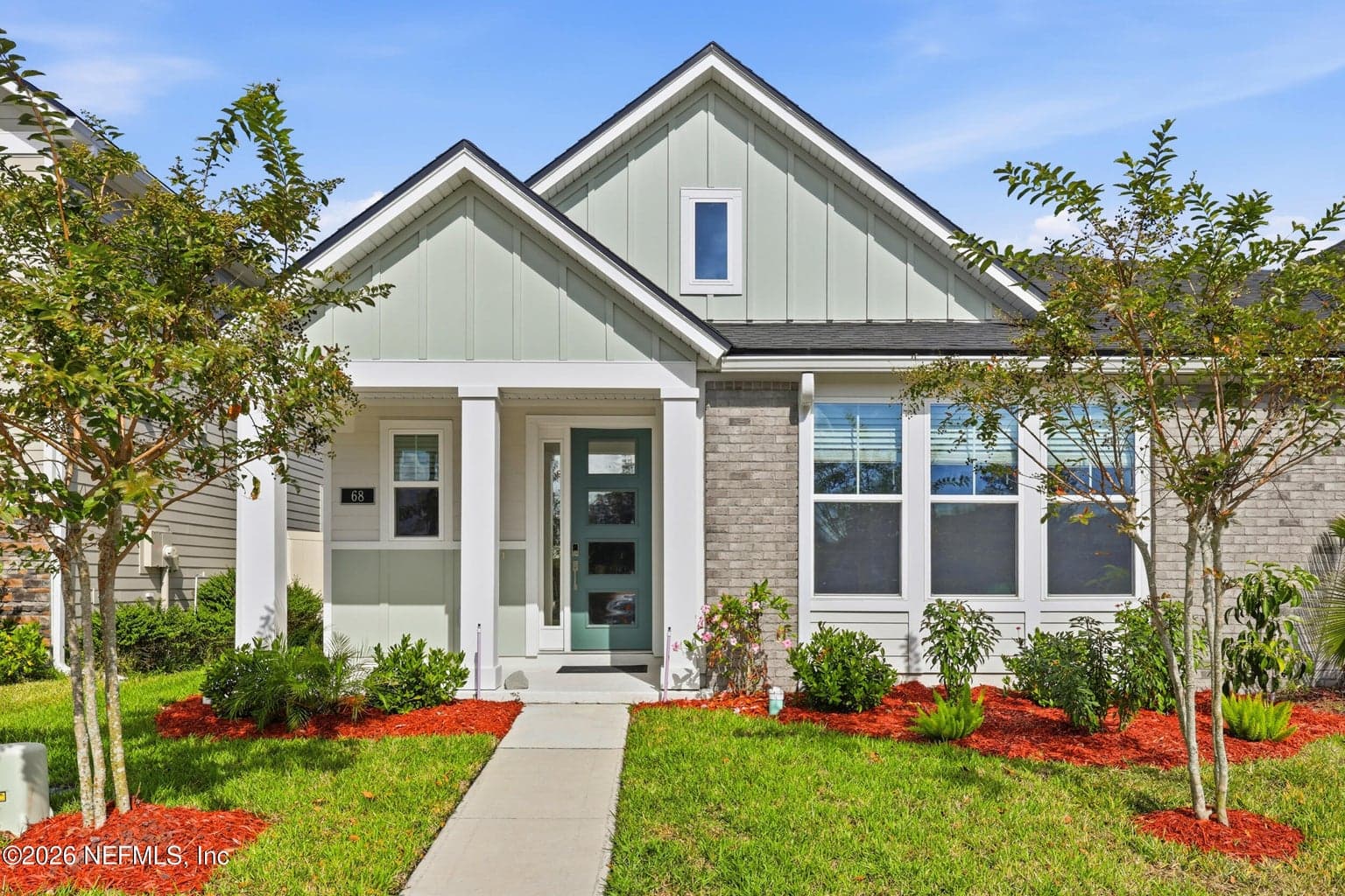 68 CABANA Drive, Ponte Vedra, FL 32081