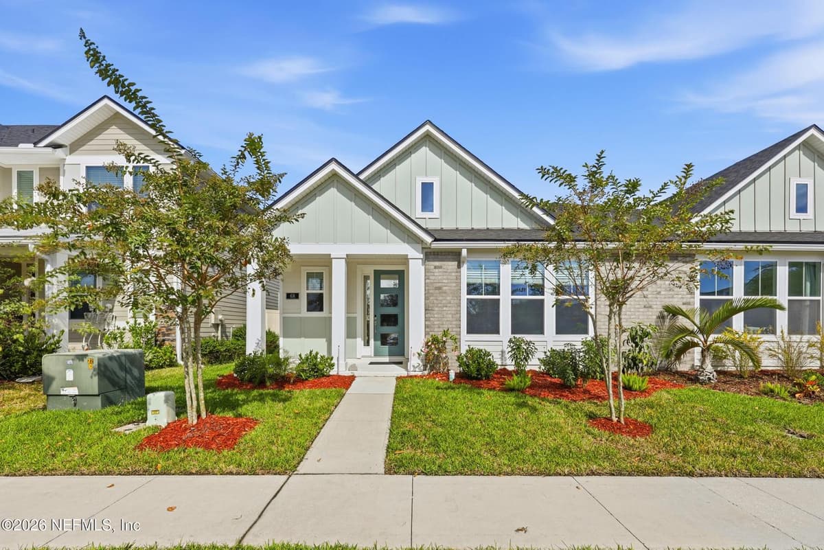 68 CABANA Drive, Ponte Vedra, FL 32081 3