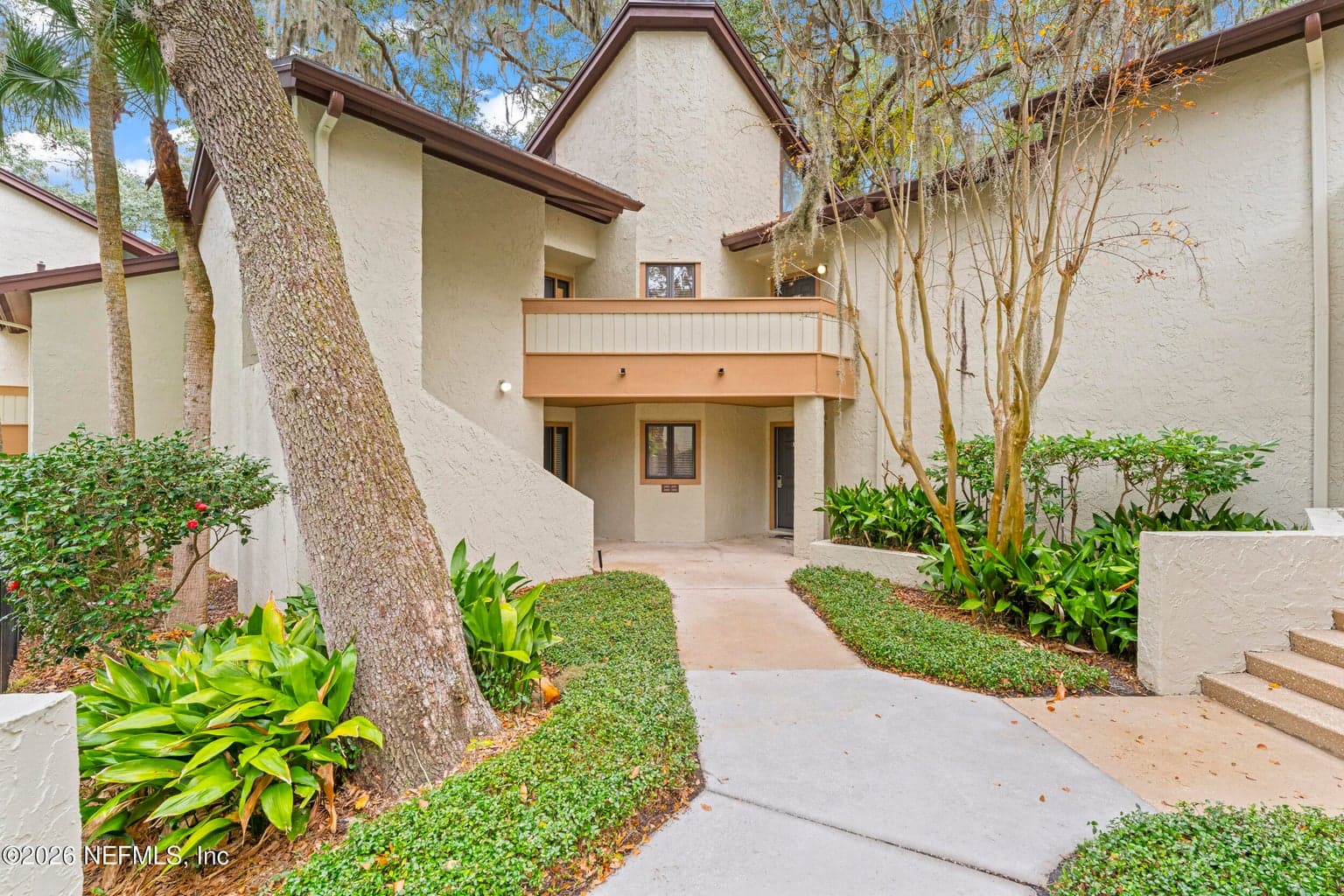 2341 BOXWOOD Lane, Fernandina Beach, FL 32034