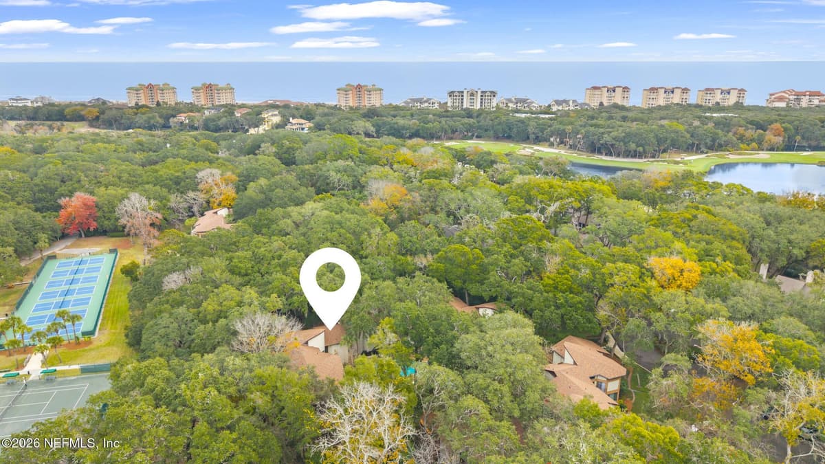 2341 BOXWOOD Lane, Fernandina Beach, FL 32034 2