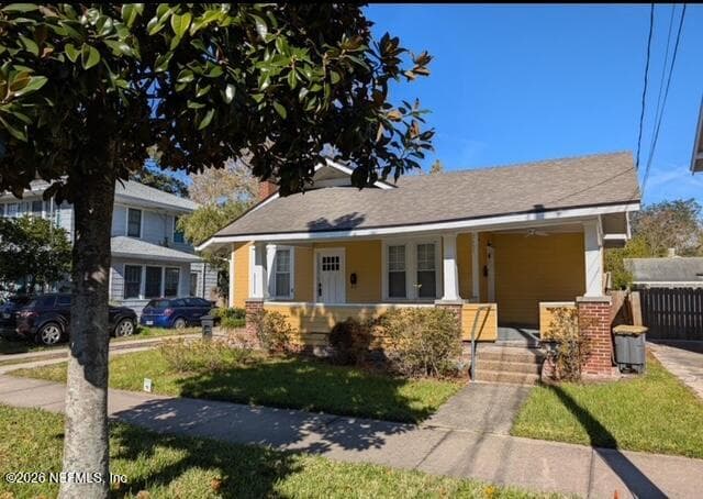 2657 POST Street, Jacksonville, FL 32204 2