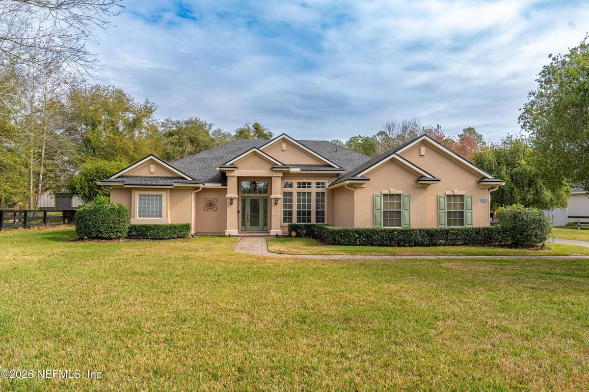 226 TOWERS RANCH Drive, St. Augustine, FL 32092 2