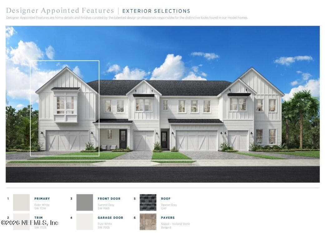 355 DELWOOD Way 291, St. Augustine, FL 32092 2