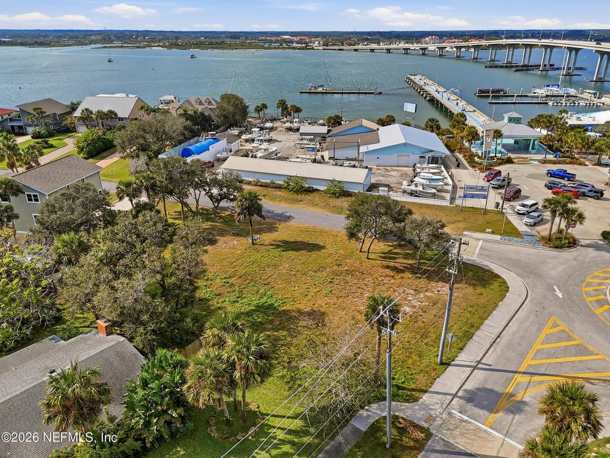 2770 HARBOR Court, St. Augustine, FL 32084 2