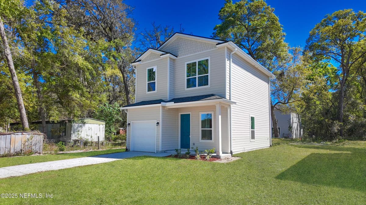 11165 JOEL Street, Jacksonville, FL 32218 3