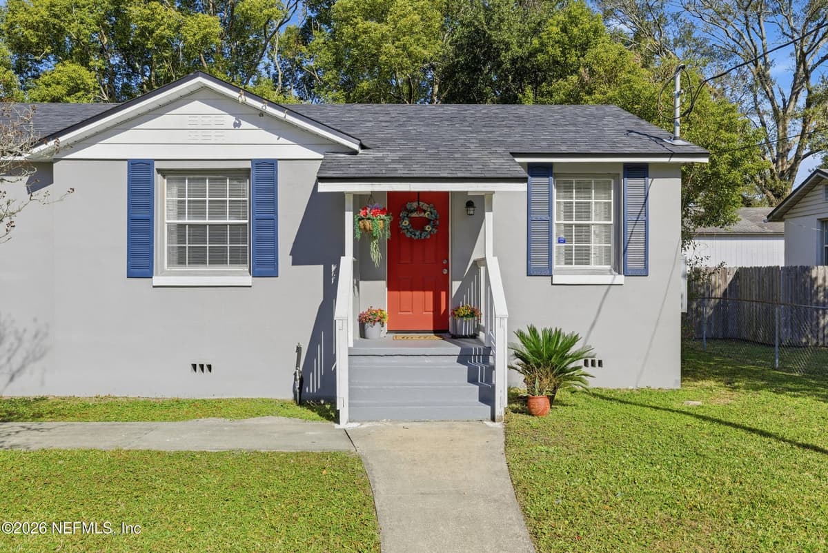 5257 ATTLEBORO Street, Jacksonville, FL 32205 3