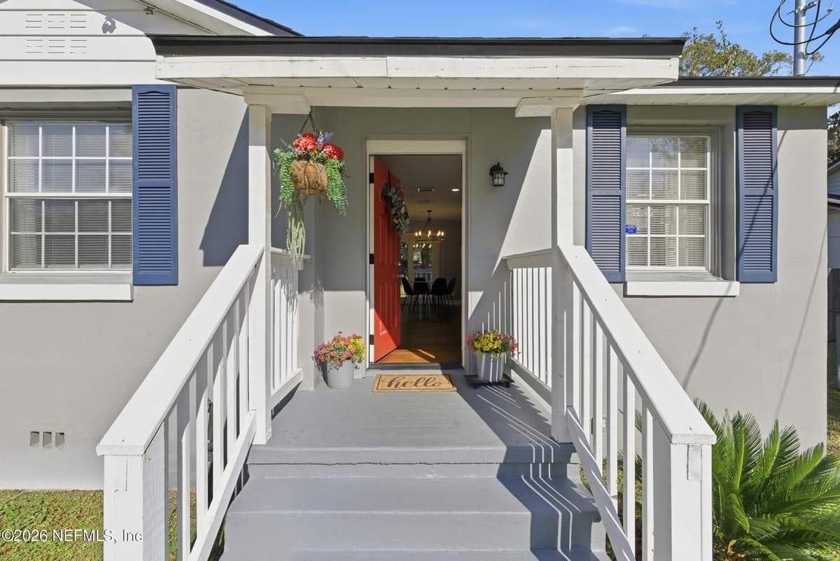 5257 ATTLEBORO Street, Jacksonville, FL 32205 2