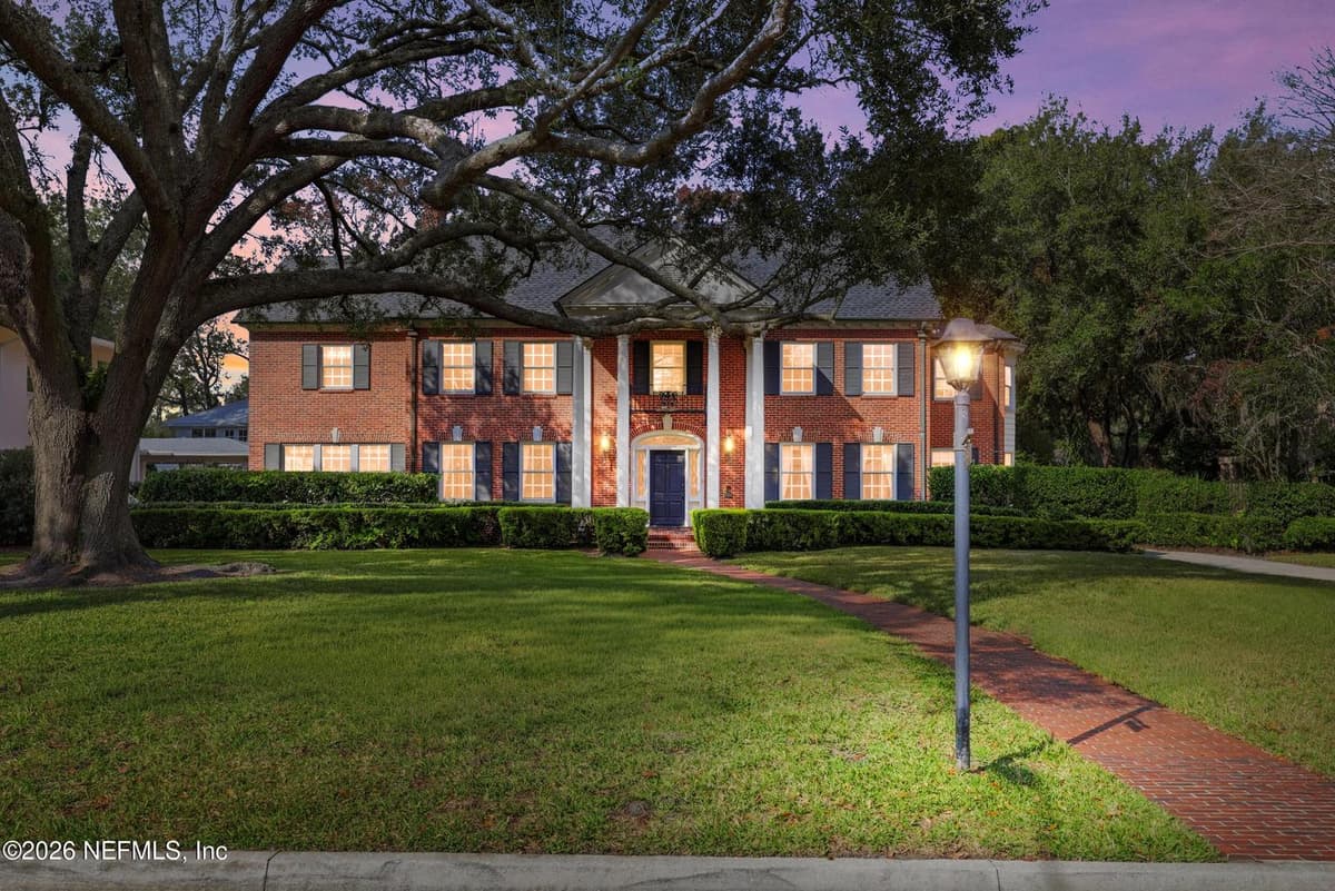 959 MAPLE Lane, Jacksonville, FL 32207 2
