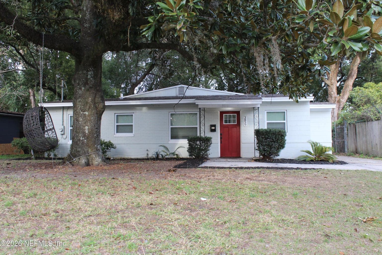 3859 ABBY Lane, Jacksonville, FL 32207