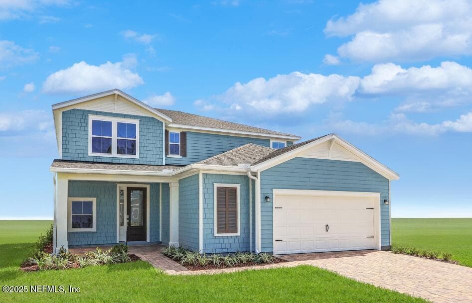 2493 MORGANZA Way, Green Cove Springs, FL 32043