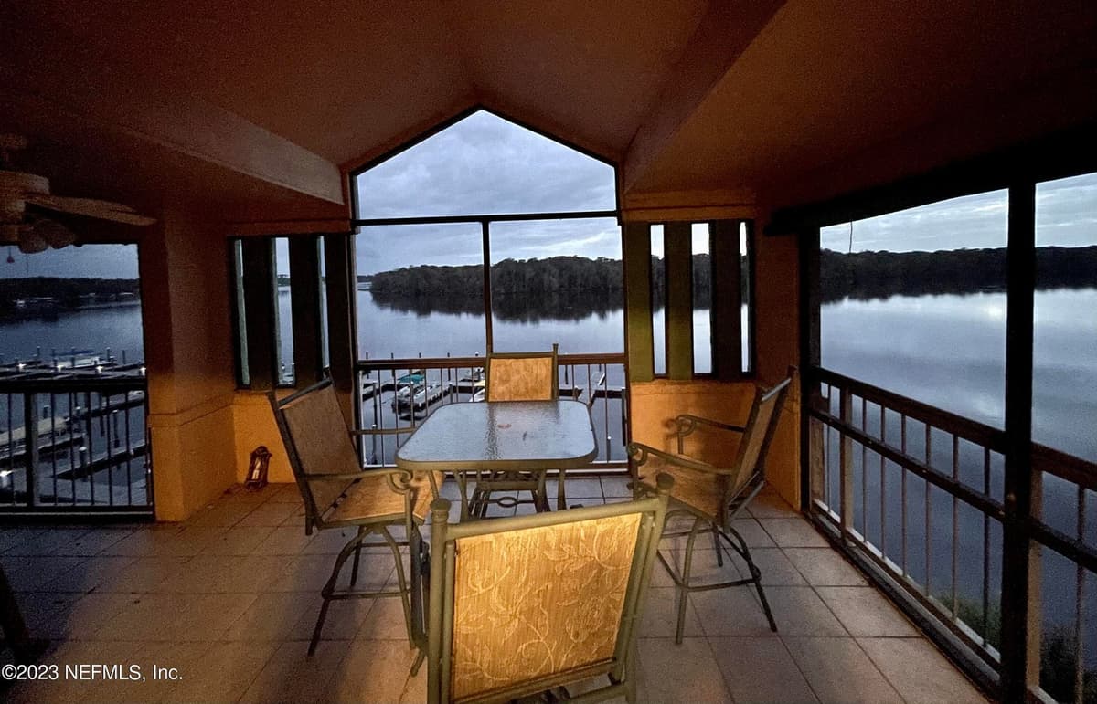 99 BROAD RIVER Place 1301, Welaka, FL 32193 2