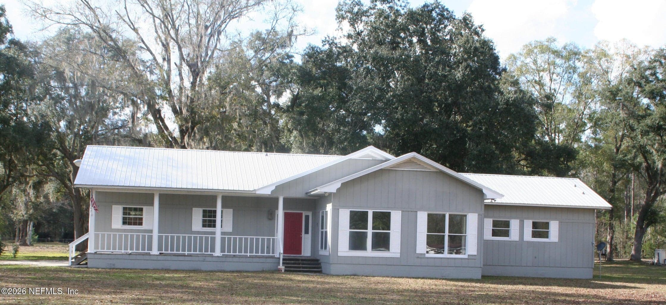 43535 FREEDOM Drive, Callahan, FL 32011