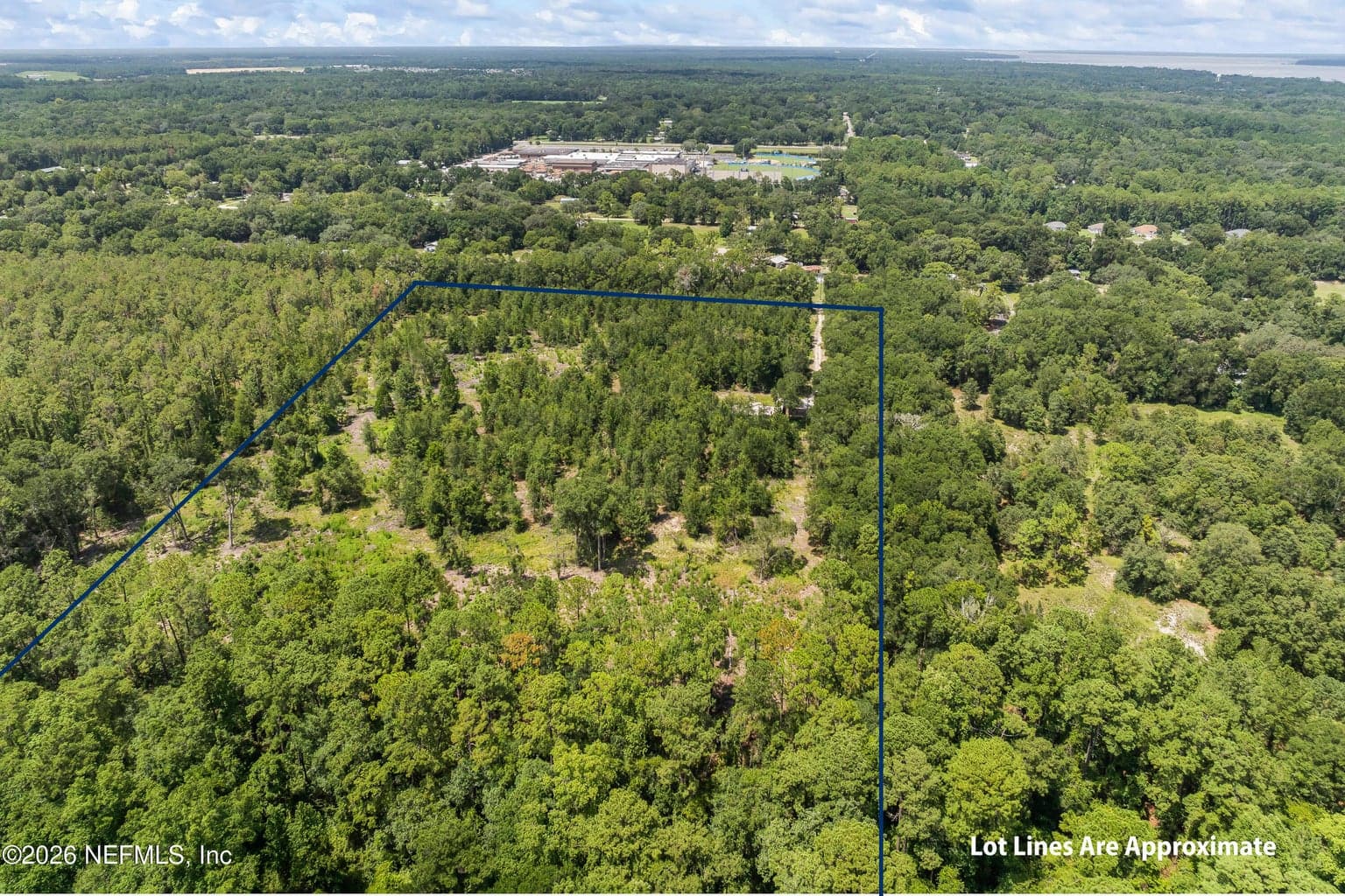 2005 COUNTY ROAD 16, Green Cove Springs, FL 32043