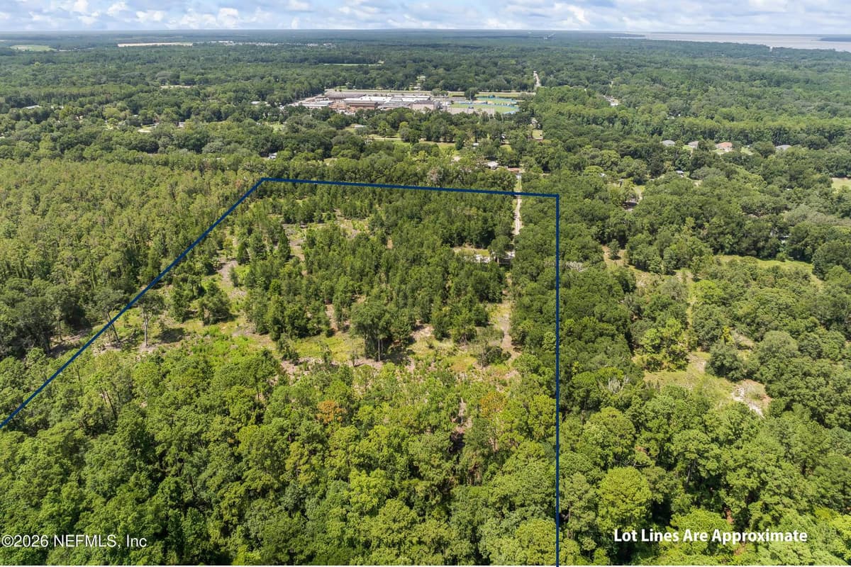 2005 COUNTY ROAD 16, Green Cove Springs, FL 32043 2