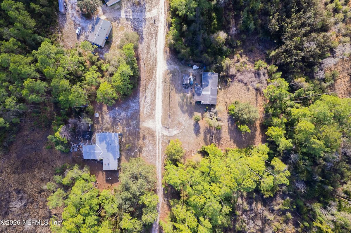 142 FERNCREEK Drive, Georgetown, FL 32139 2