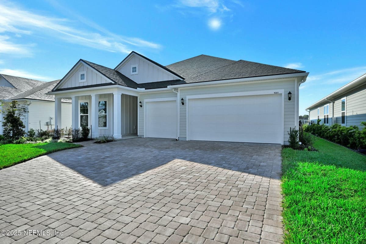 95463 GOLDEN GLOW Drive, Fernandina Beach, FL 32034 2